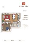 1x1 XL - Renovated
